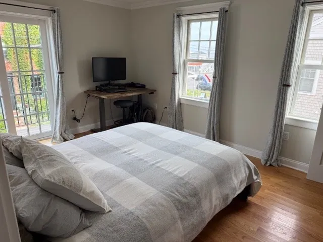 $519,000 | 23 Howland Street, Unit 4, Plymouth, MA 02360