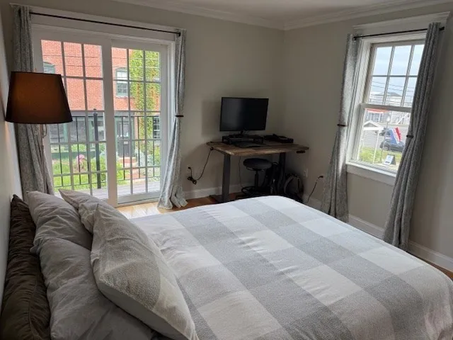 $519,000 | 23 Howland Street, Unit 4, Plymouth, MA 02360