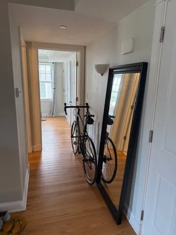 $519,000 | 23 Howland Street, Unit 4, Plymouth, MA 02360