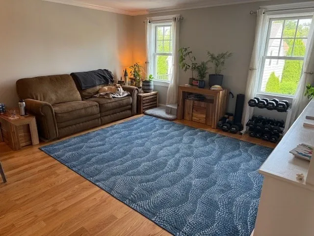 $519,000 | 23 Howland Street, Unit 4, Plymouth, MA 02360