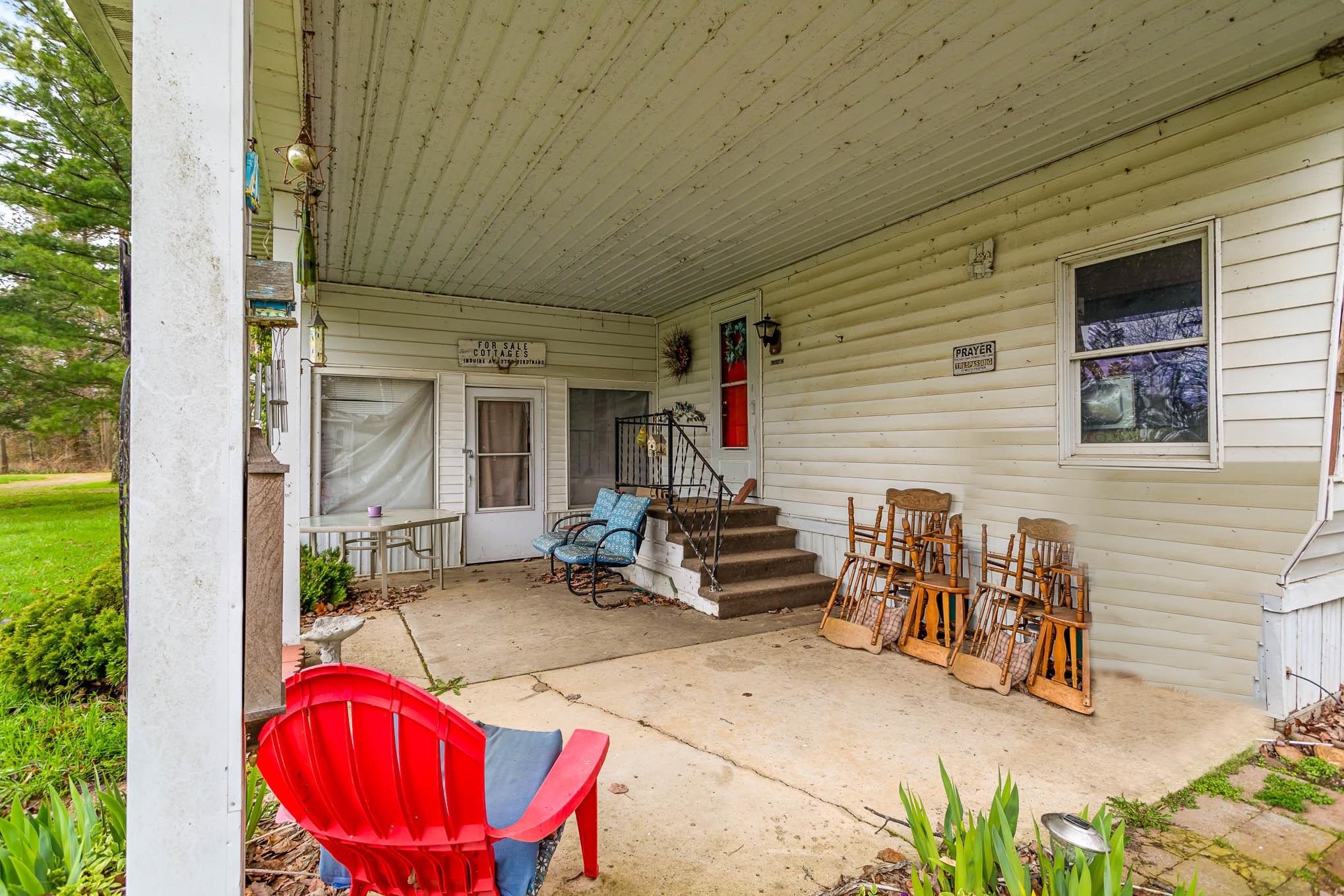 3312 South Lake Shore Road Harbor Beach, MI 48441 - Photo 5 of 12 Gallery Image 5