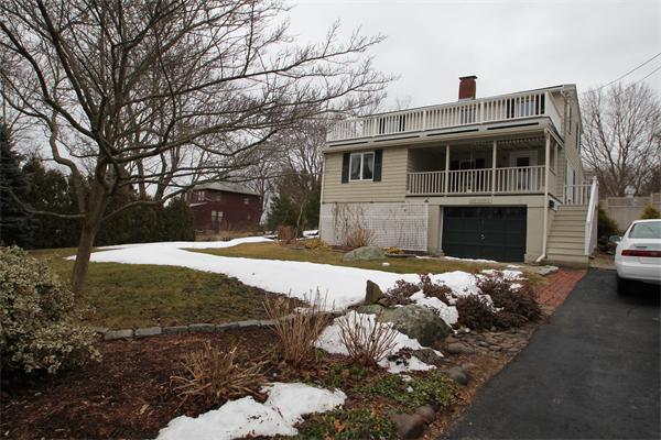 9 Wheelers Point Road Gloucester, MA 01930 - Photo 1 of 14 Gallery Image 1