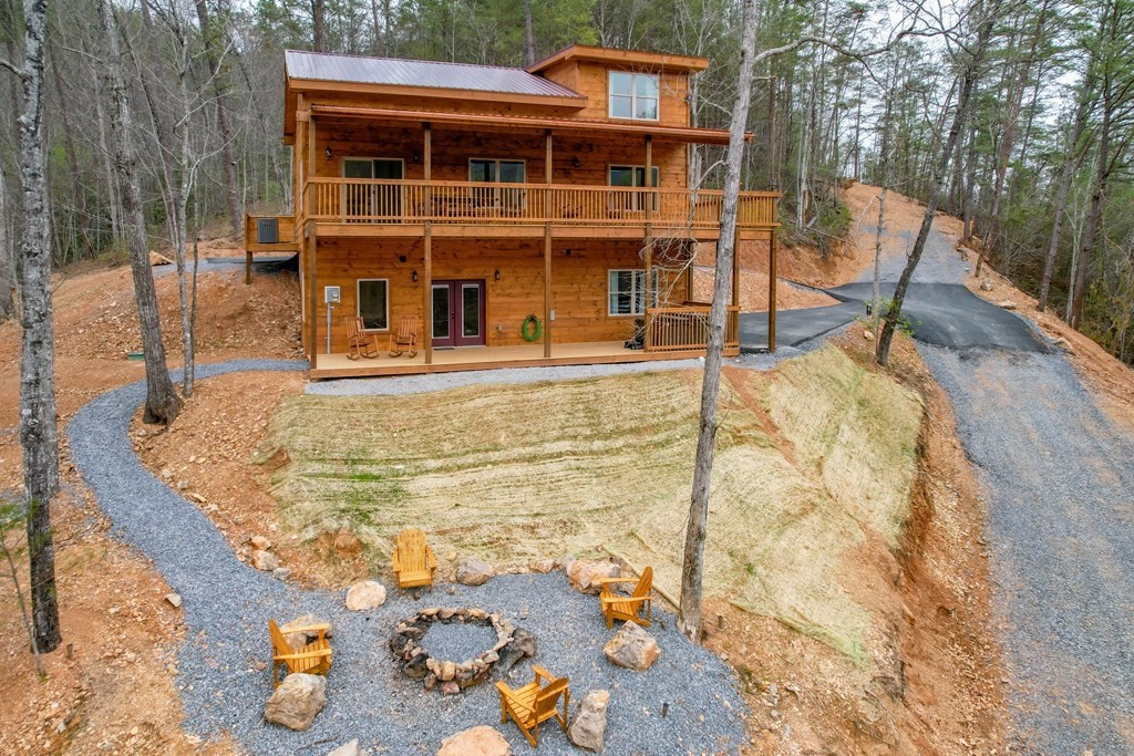 1048 Laurel Lick Road Pigeon Forge, TN 37862 - Photo 24 of 58 Gallery Image 24