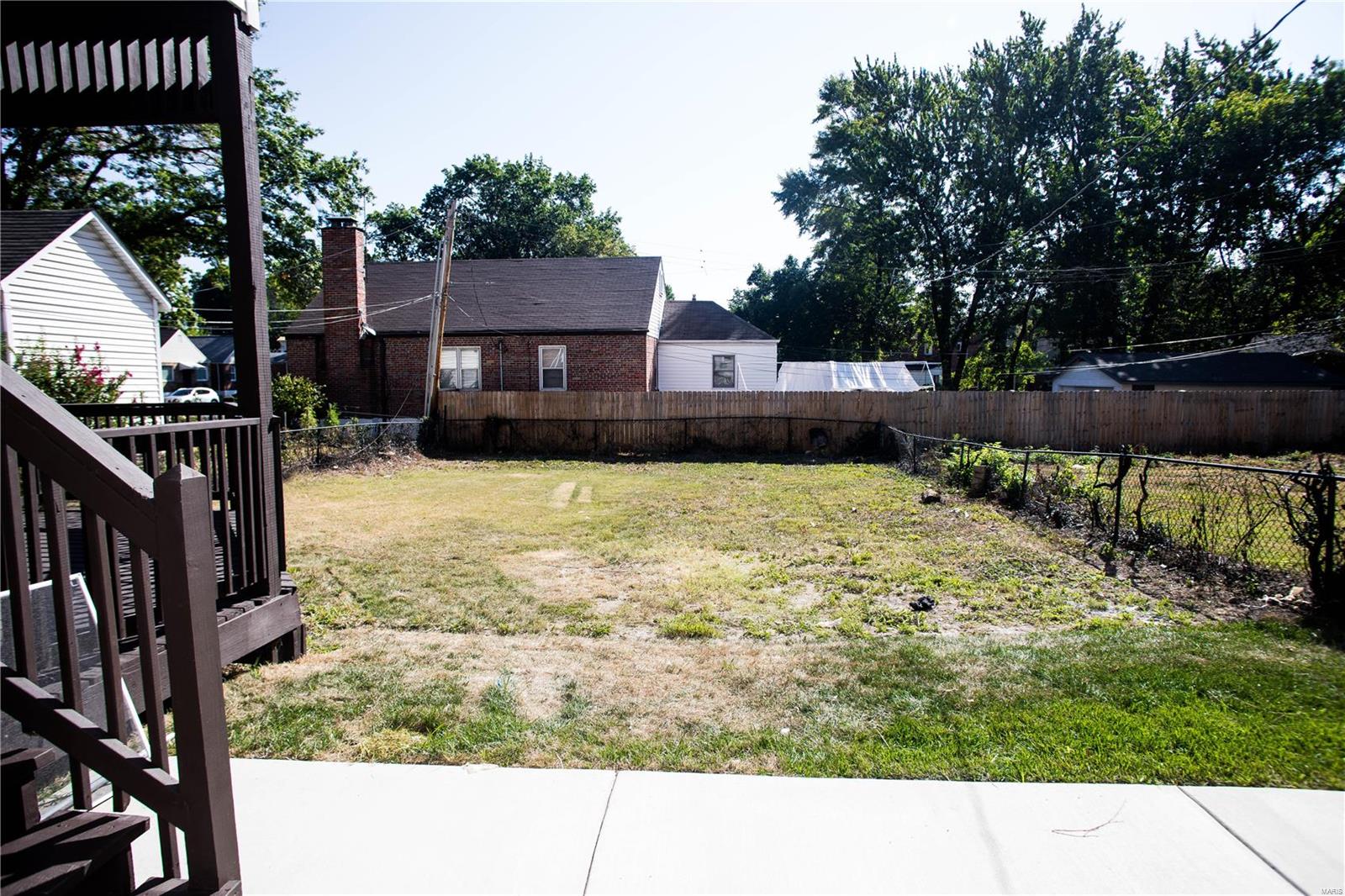 1090 Roth Avenue St. Louis, MO 63130 - Photo 32 of 33