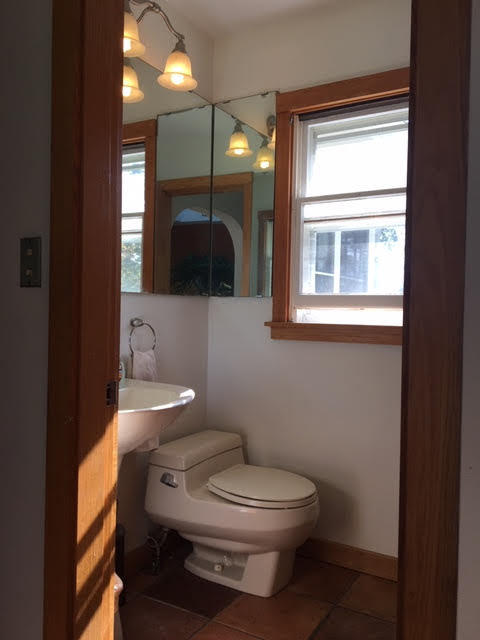 39 Old County Road Rockport, ME 04856 - Photo 19 of 30 First Floor Powder Room