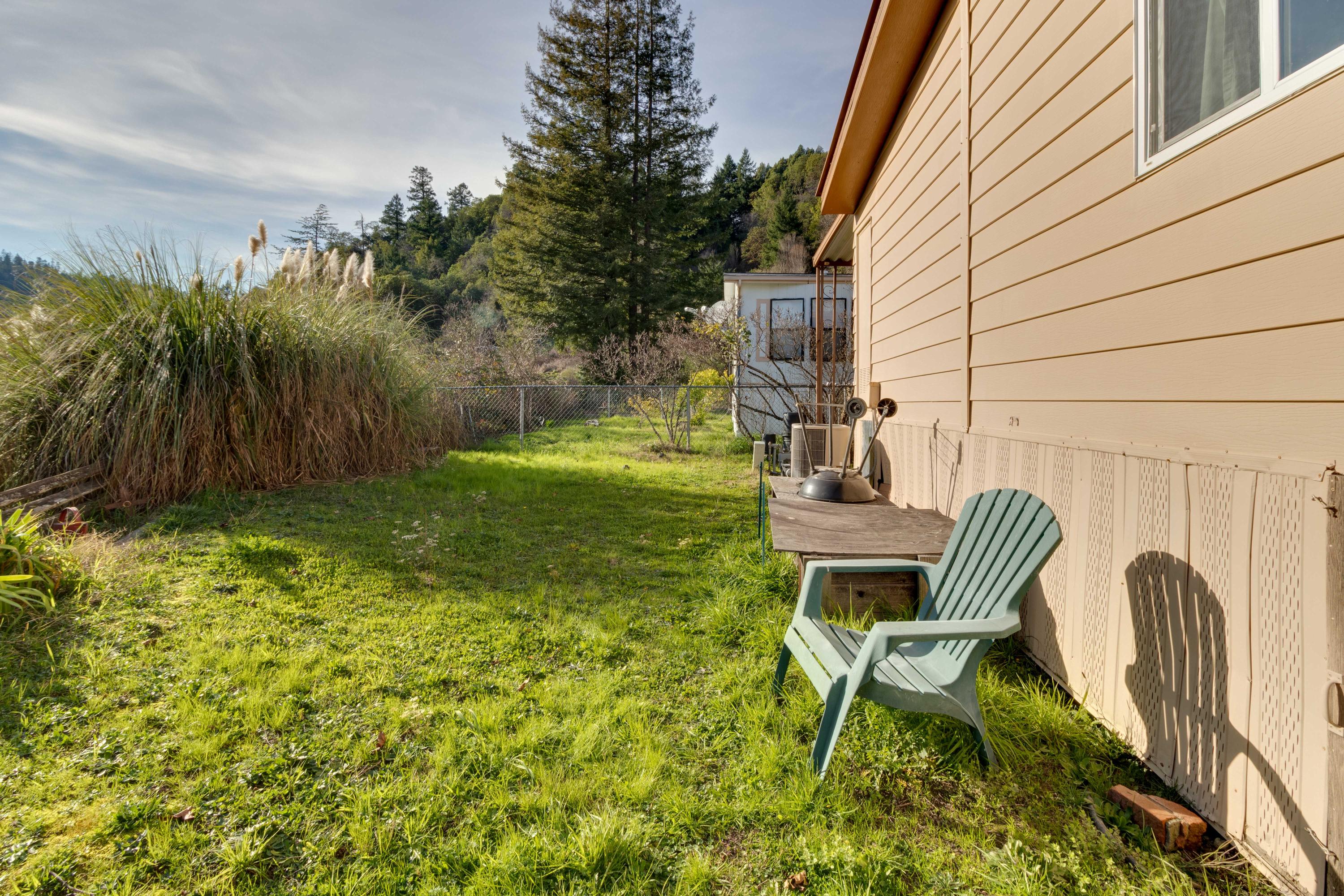 146 West Coast Road, Unit 27 Redway, CA 95560 - Photo 23 of 31