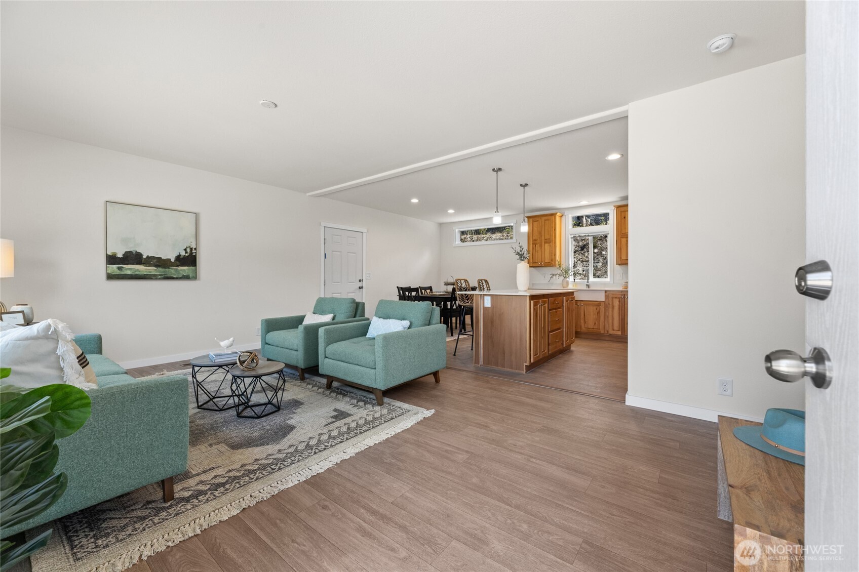 1115 Orangewood Street, Unit 19 Enumclaw, WA 98022 - Photo 3 of 22