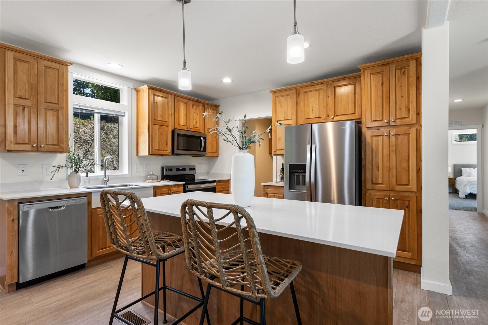 1115 Orangewood Street, Unit 19 Enumclaw, WA 98022 - Photo 8 of 22