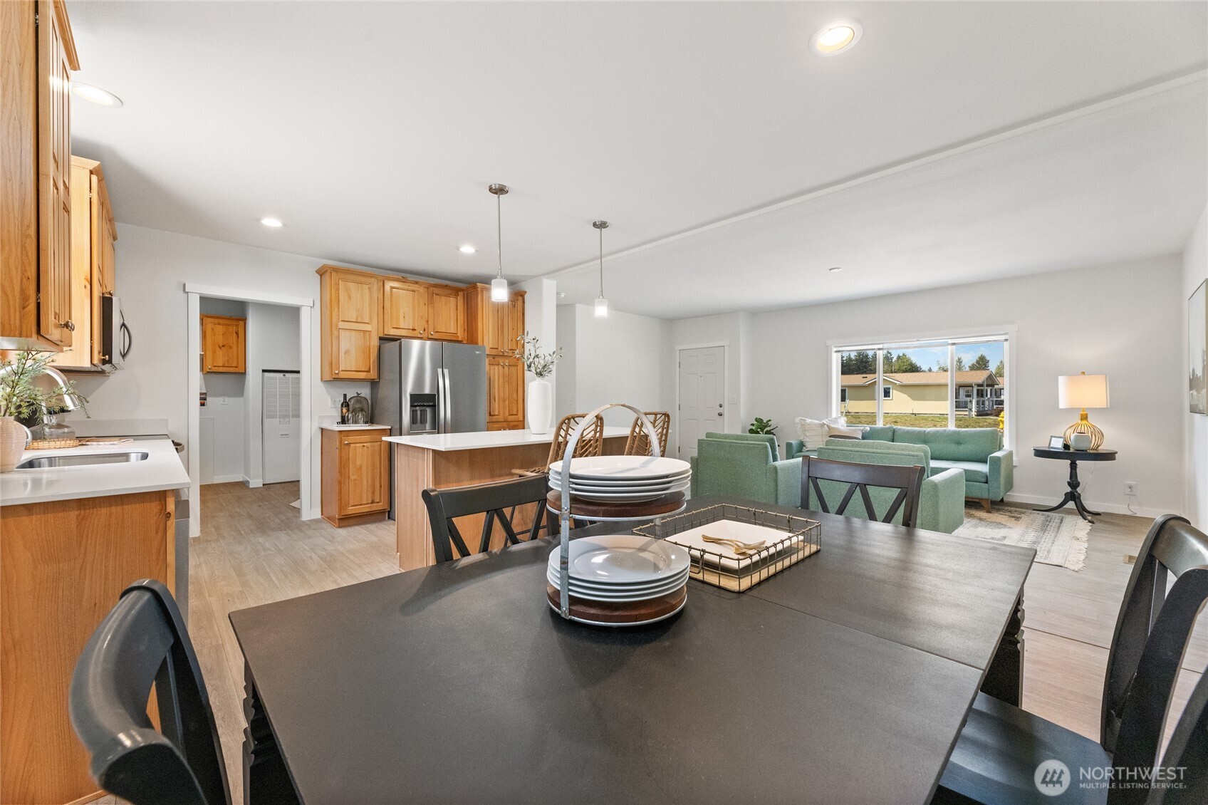 1115 Orangewood Street, Unit 19 Enumclaw, WA 98022 - Photo 9 of 22