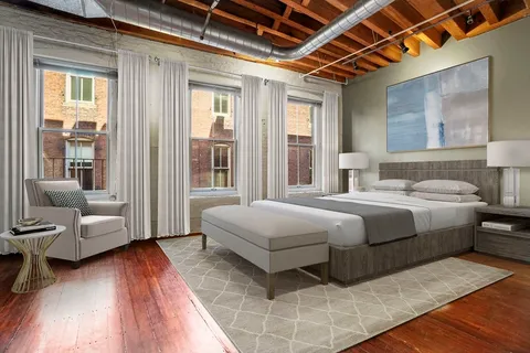 $1,094,500 | 96 South Street, Unit 3, Boston, MA 02111