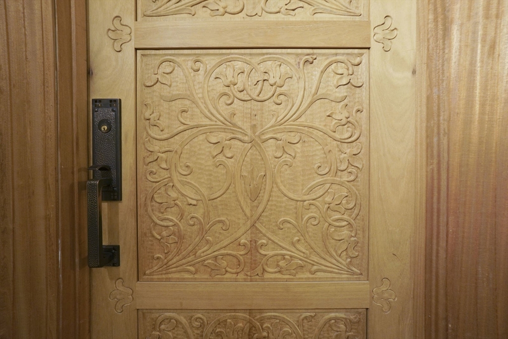 96 South Street, Unit 3 Boston, MA 02111 - Photo 8 of 17 a bathroom with a shower curtain