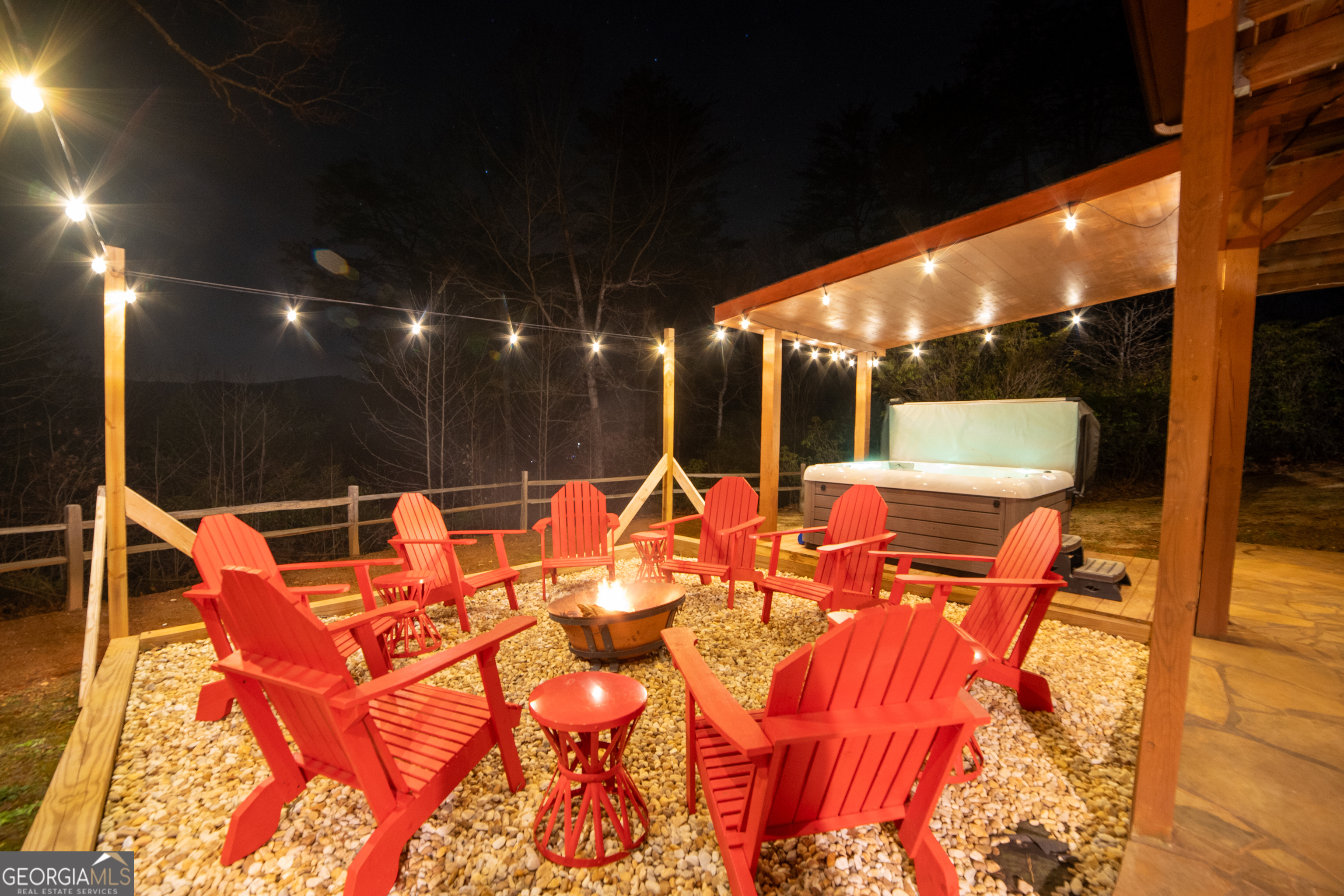 444 Miners Mountain Road Sautee Nacoochee, GA 30571 - Photo 52 of 60