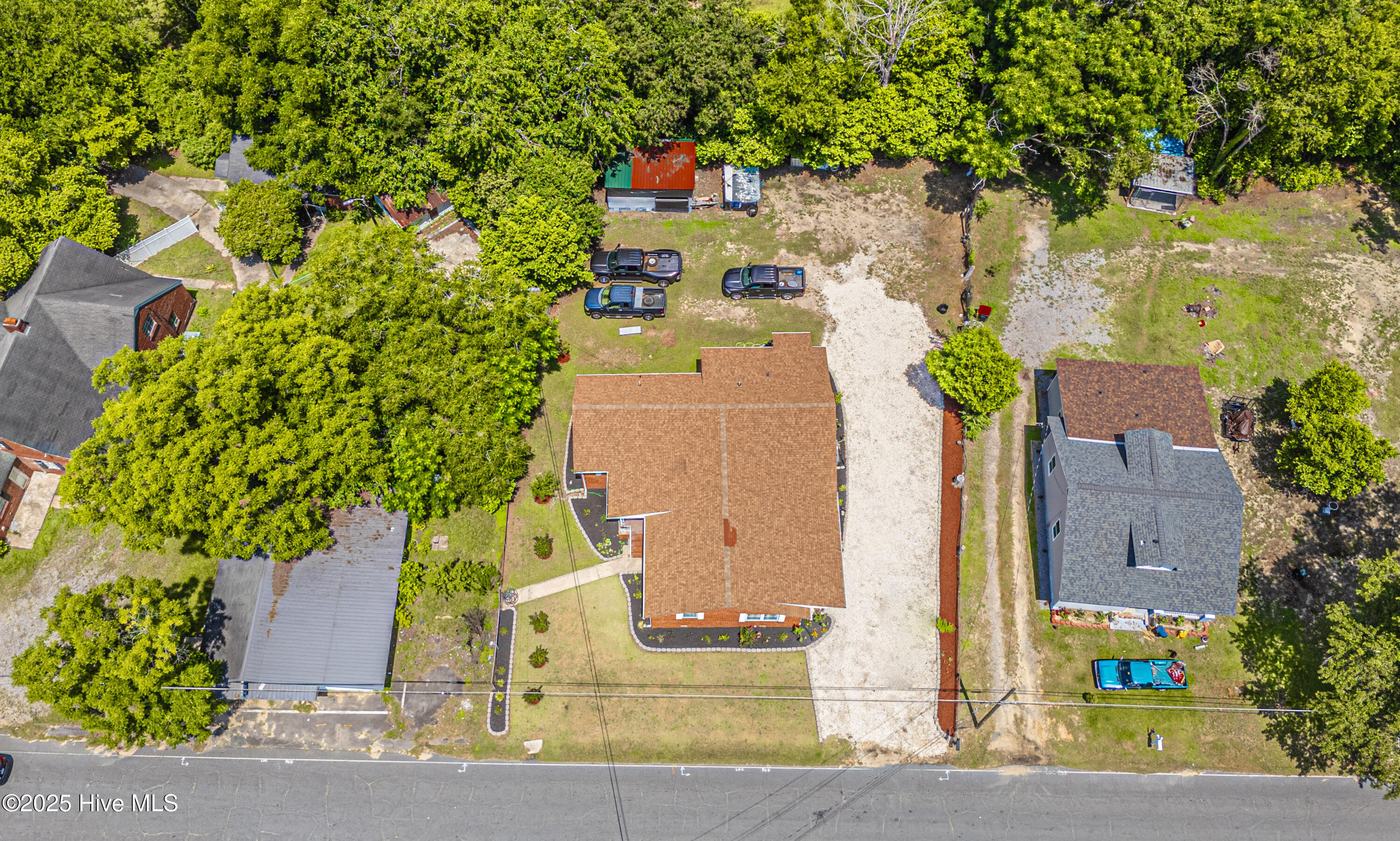 109 Entwistle 3rd Street Rockingham, NC 28379 - Photo 20 of 57 DJI_20250703122508_0002_D