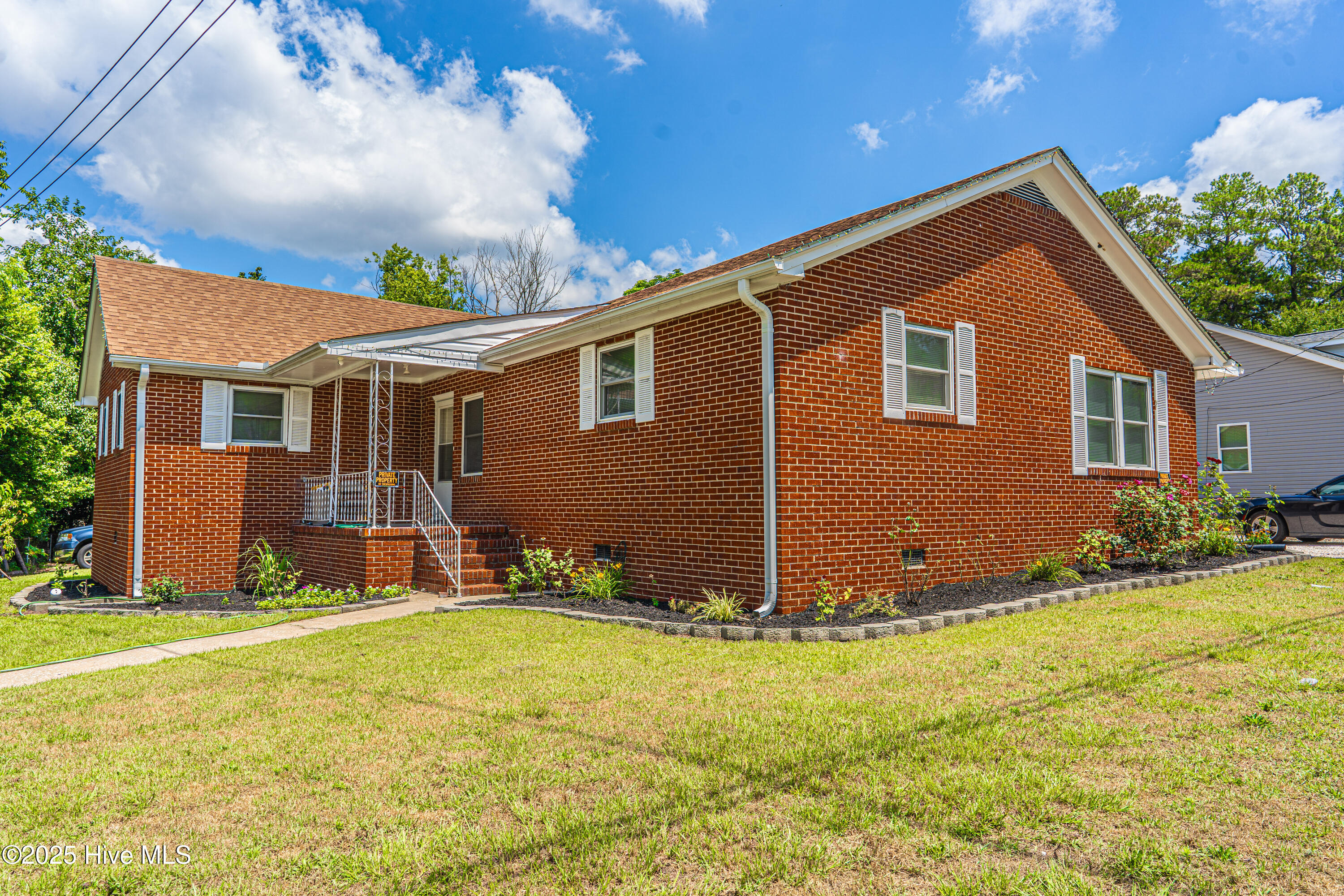 109 Entwistle 3rd Street Rockingham, NC 28379 - Photo 5 of 57 DSC00216