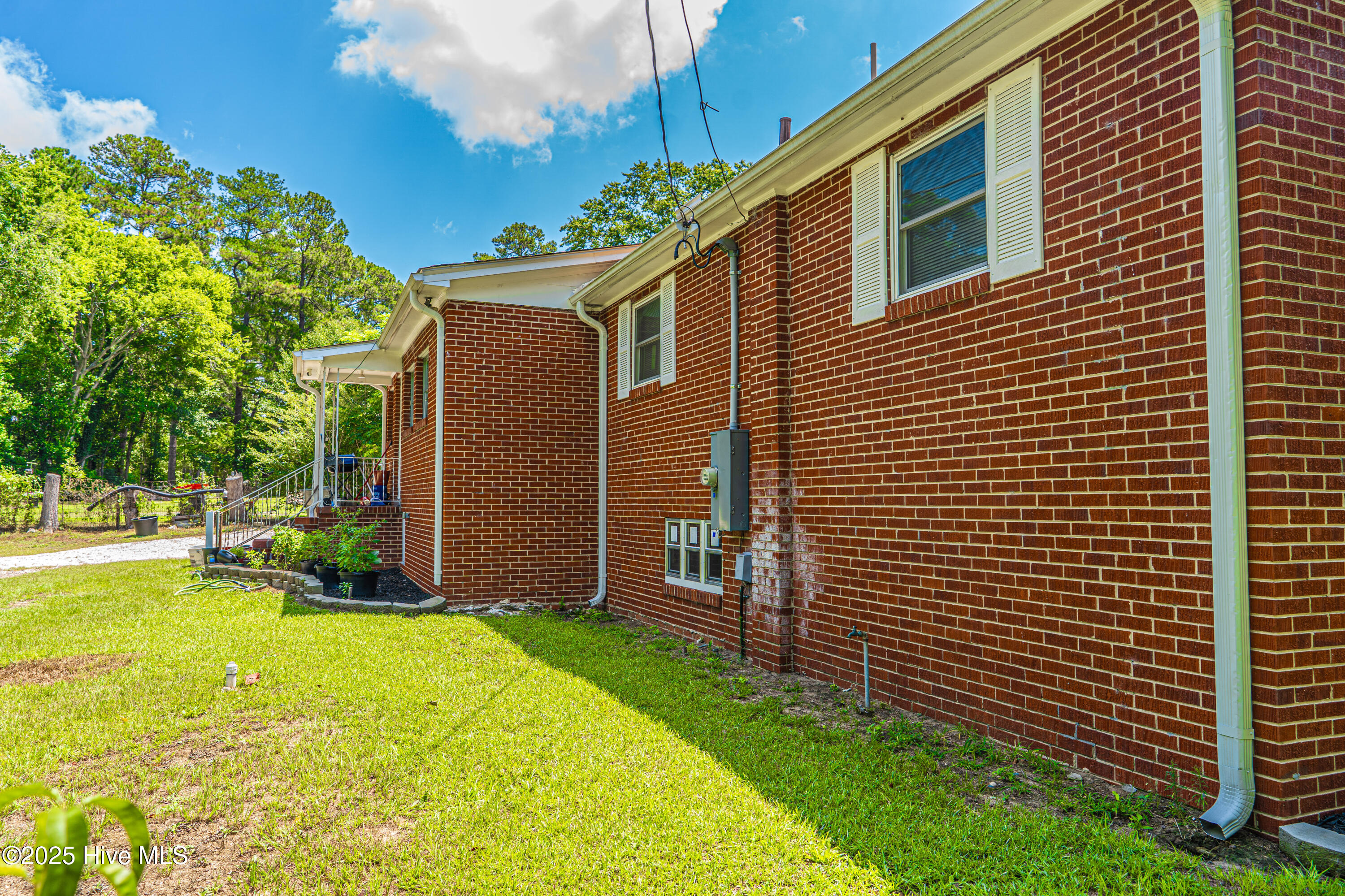 109 Entwistle 3rd Street Rockingham, NC 28379 - Photo 54 of 57 DSC00221