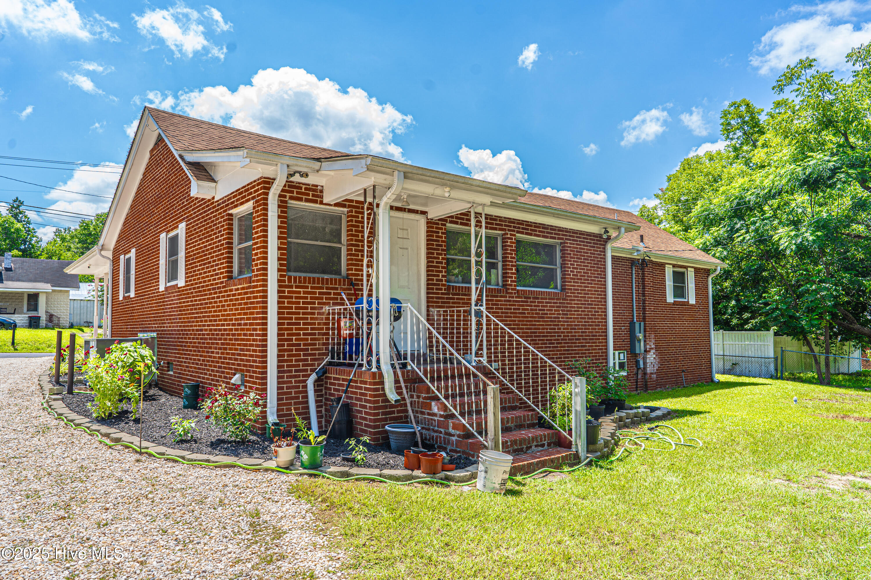 109 Entwistle 3rd Street Rockingham, NC 28379 - Photo 56 of 57 DSC00223