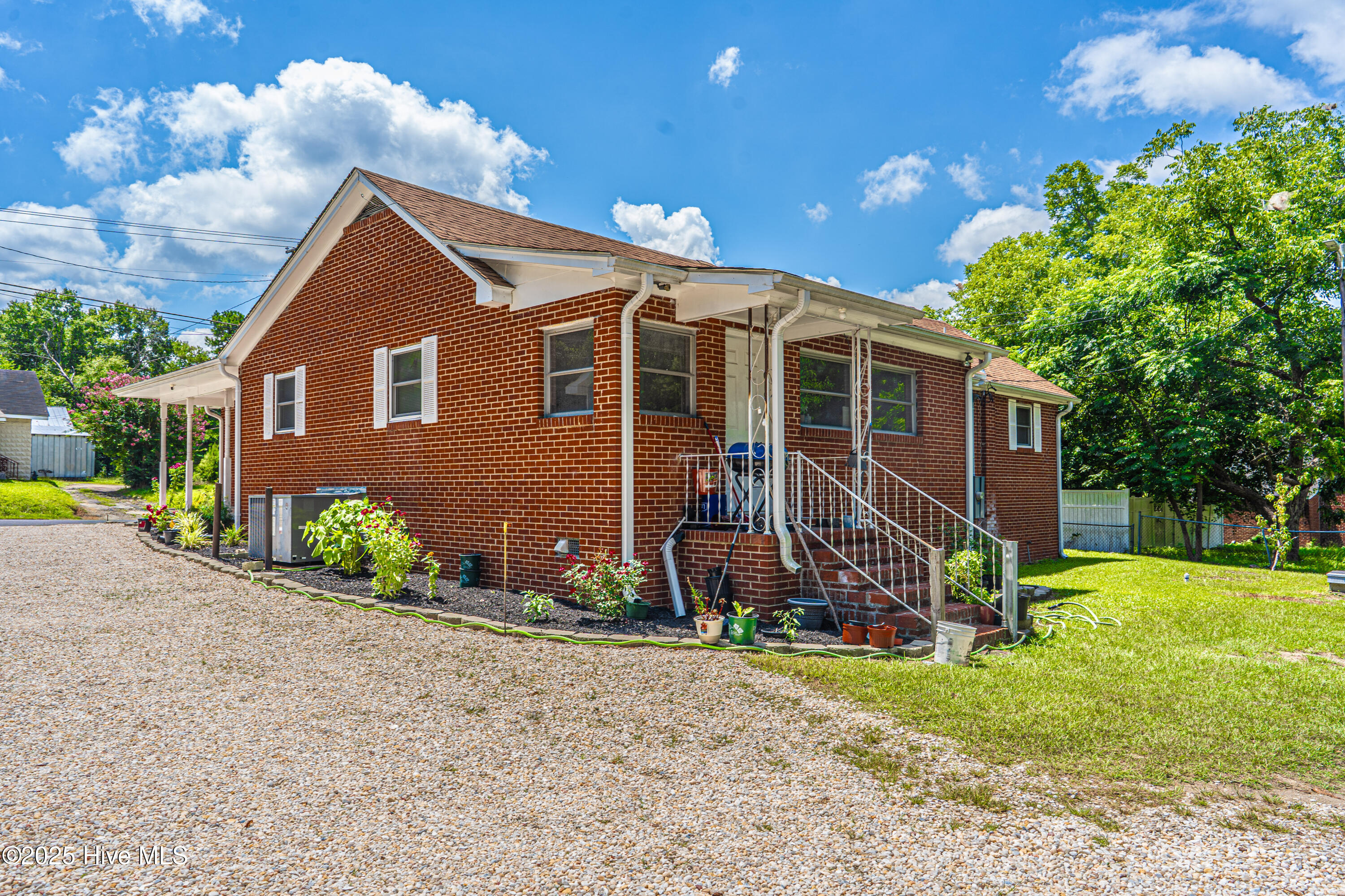 109 Entwistle 3rd Street Rockingham, NC 28379 - Photo 57 of 57 DSC00224