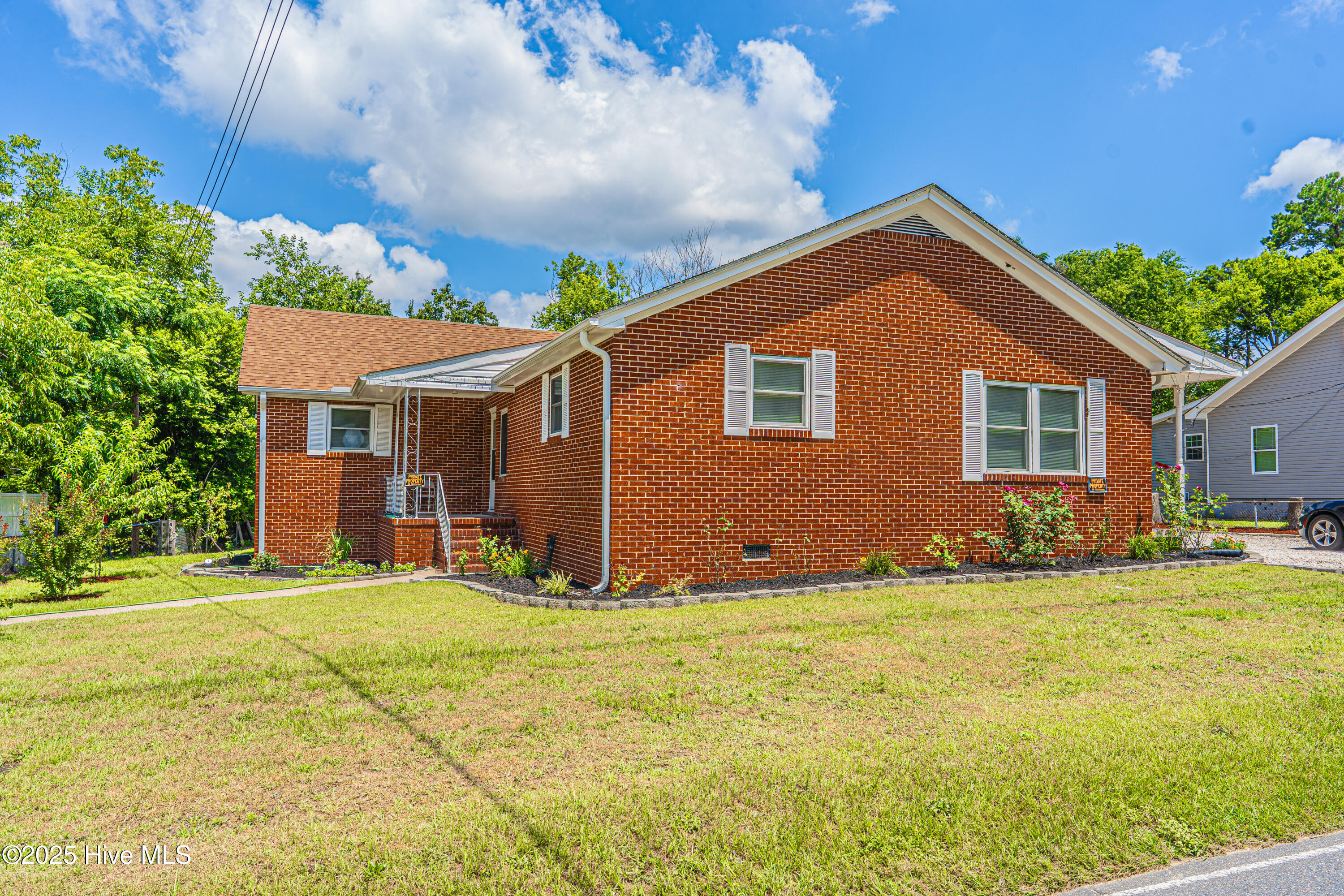 109 Entwistle 3rd Street Rockingham, NC 28379 - Photo 6 of 57 DSC00217