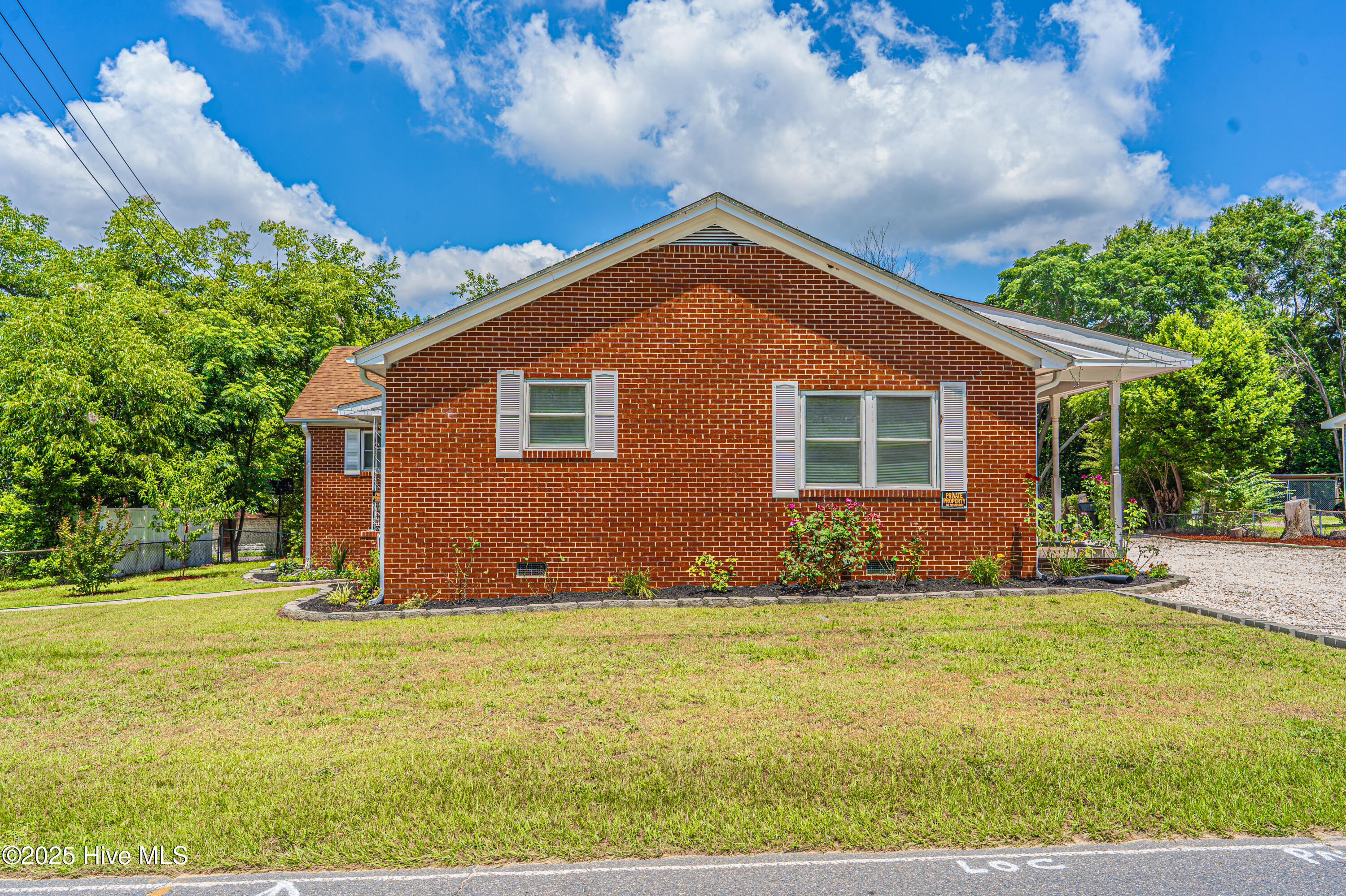 109 Entwistle 3rd Street Rockingham, NC 28379 - Photo 7 of 57 DSC00218