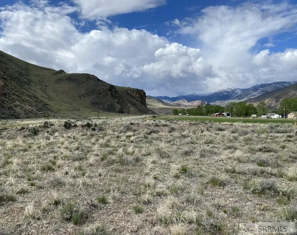 $64,500 | Lot 9 River's Edge Road, Challis, ID 83226