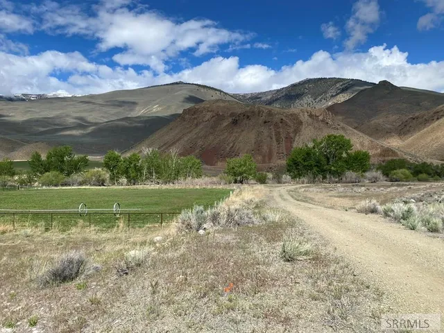 $64,500 | Lot 9 River's Edge Road, Challis, ID 83226