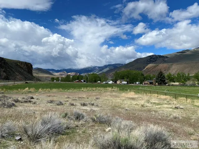 $64,500 | Lot 9 River's Edge Road, Challis, ID 83226