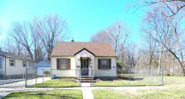 $119,900 | 380 North McCord Street, Benton Harbor, MI 49022