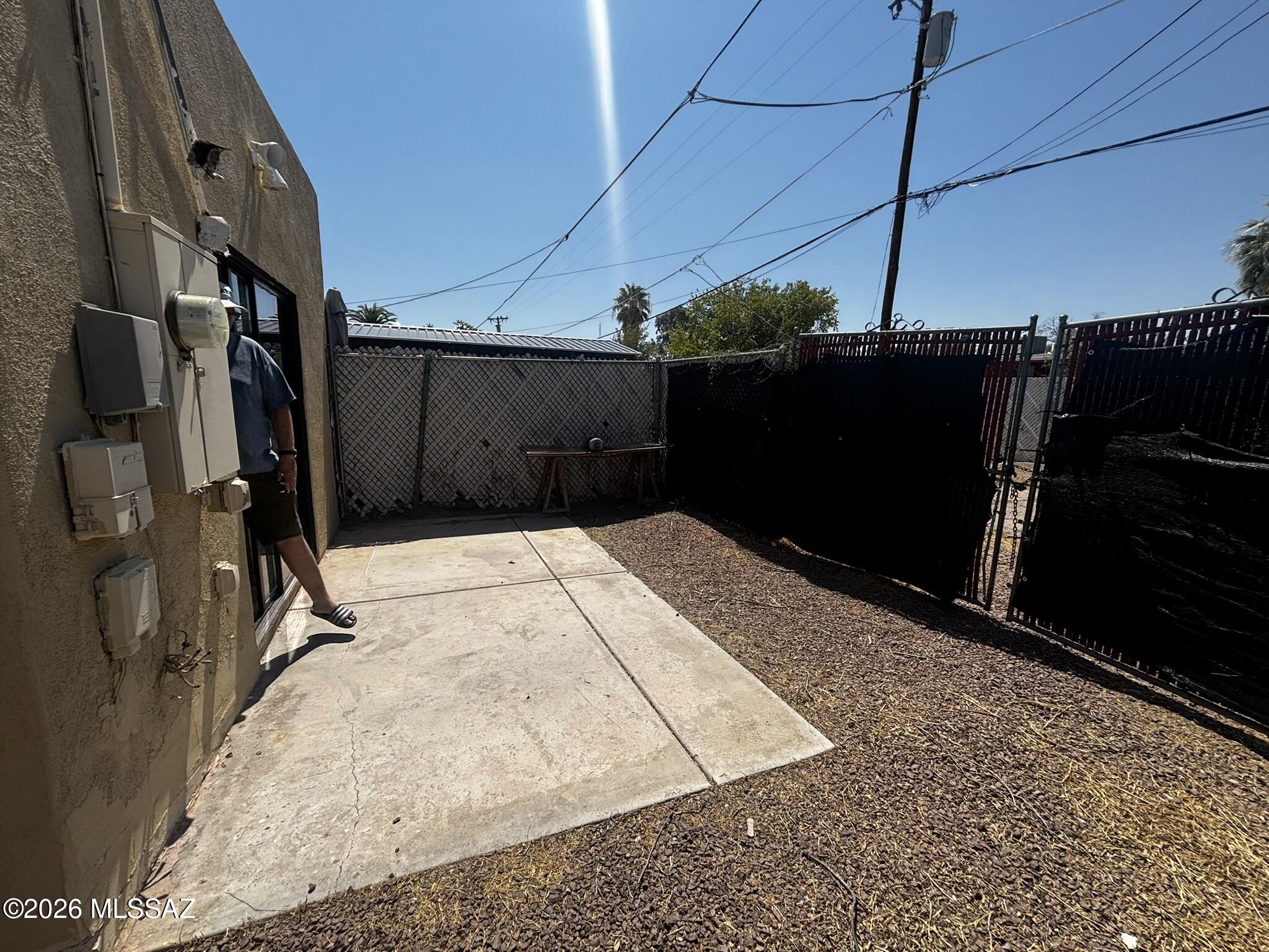 3658 East March Place Tucson, AZ 85713 - Photo 12 of 12 IMG_3300