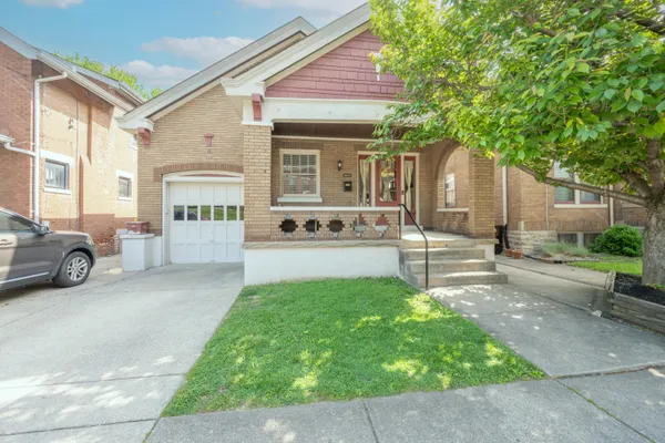 $294,900 | 1844 Euclid Avenue, Covington, KY 41014
