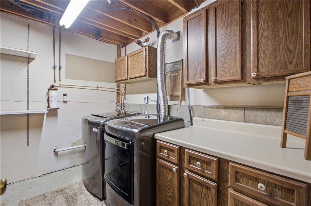 331 Rolling Hills Road Freedom, PA 15042 - Photo 23 of 33 Laundry & utilities room