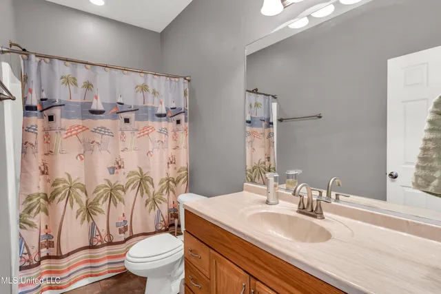 $635,000 | 4161 Ireland Street, Bay St. Louis, MS 39520