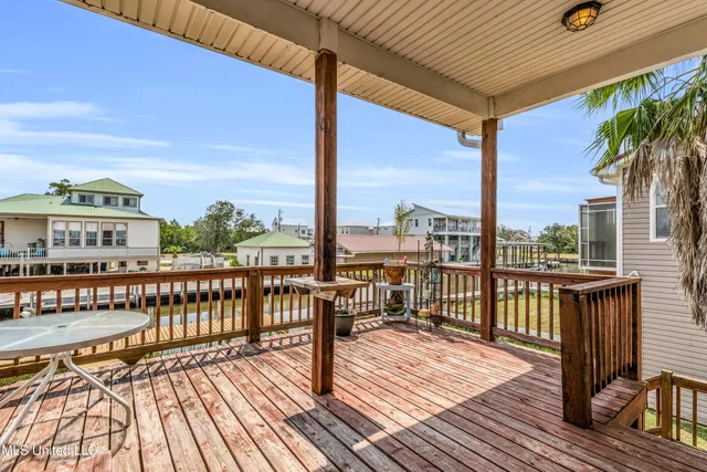 $635,000 | 4161 Ireland Street, Bay St. Louis, MS 39520