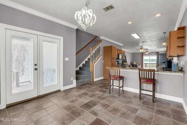 $635,000 | 4161 Ireland Street, Bay St. Louis, MS 39520