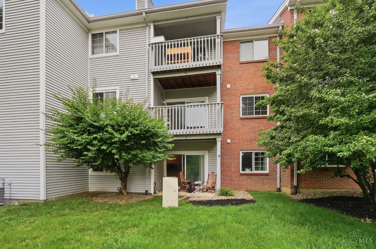 7370 Ridgepoint Drive, Unit 6 Cincinnati, OH 45230 - Photo 25 of 31