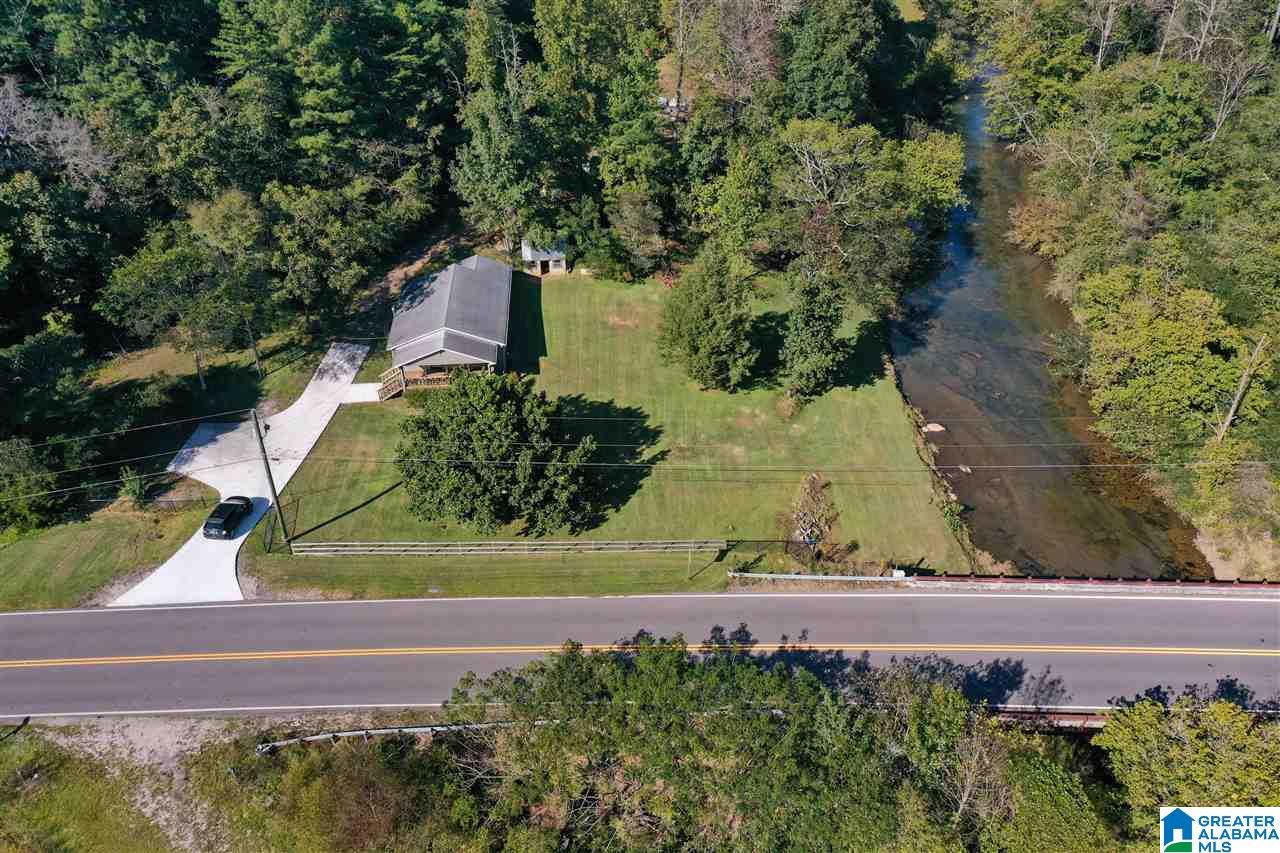 2618 Morris Majestic Road Pinson, AL 35126 - Photo 3 of 49