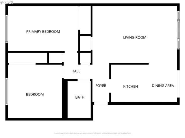 $119,990 | 885 Northeast Sunset Street, Unit 22, Roseburg, OR 97470
