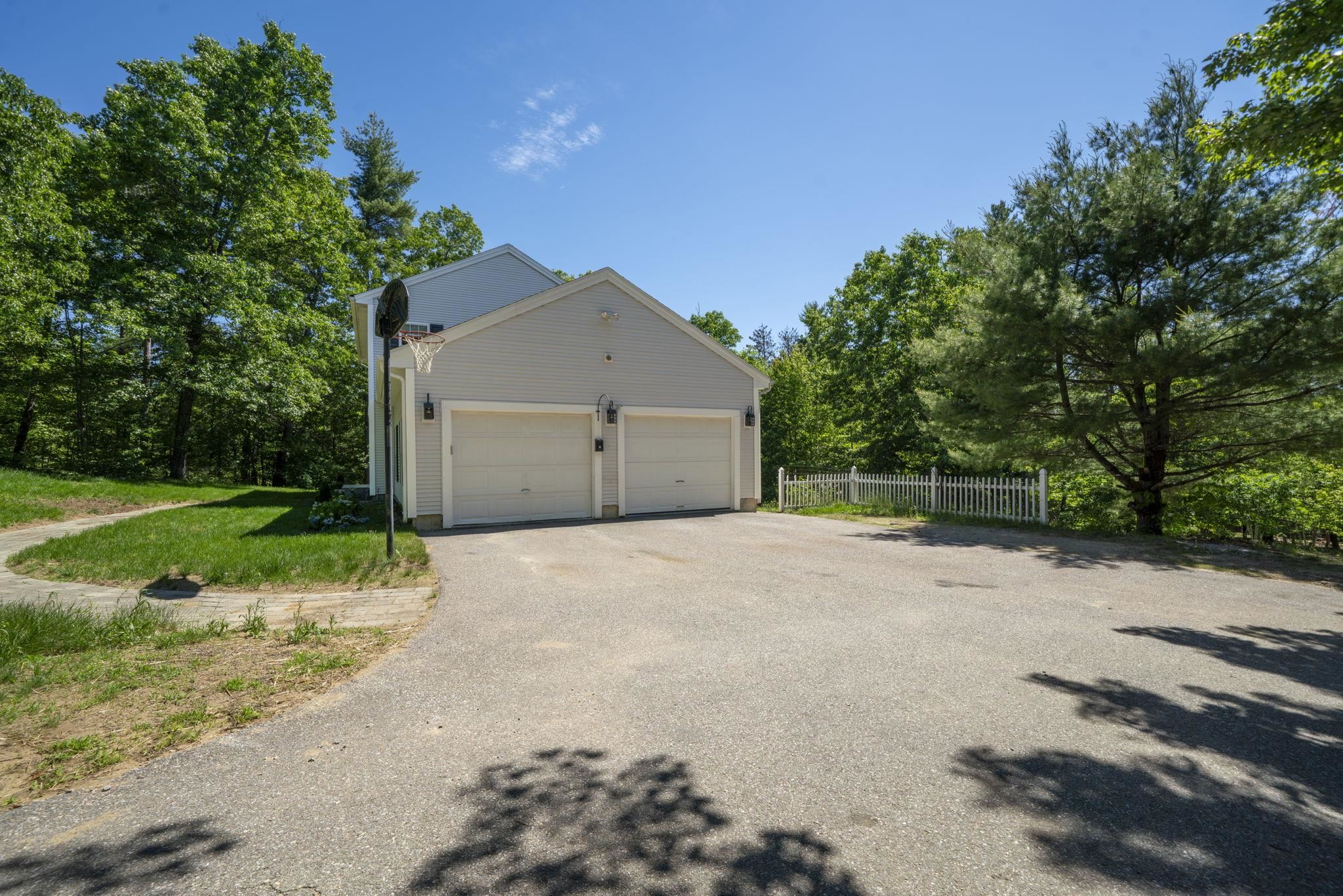 71 Oak Hill Road Northfield, NH 03276 - Photo 44 of 53