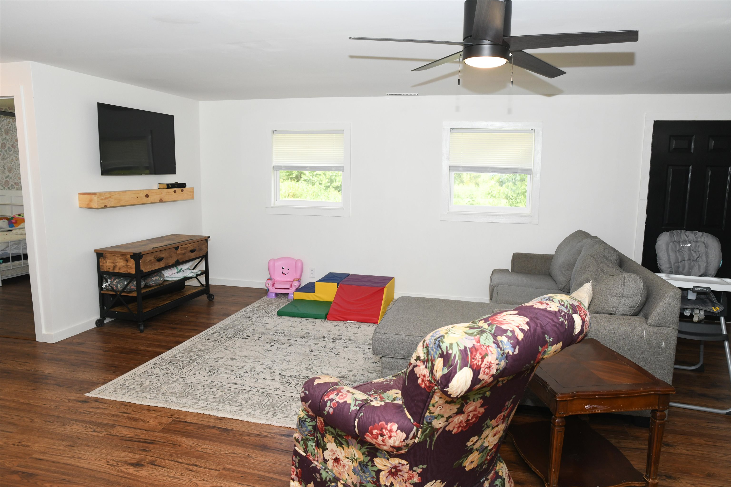 21832 Long Branch Road Rush, KY 41168 - Photo 16 of 24 Gallery Image 16