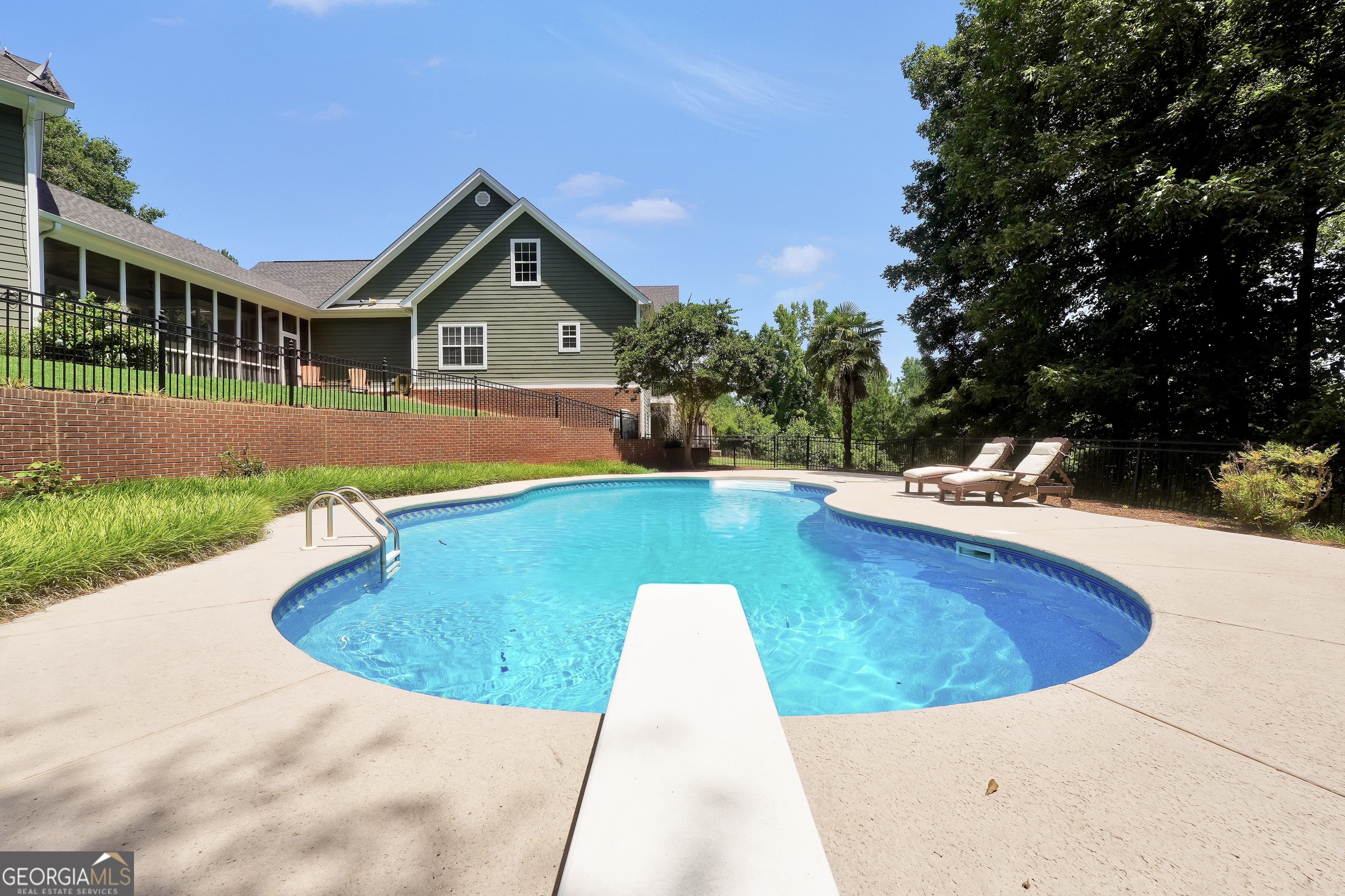 1589 Smithboro Road Monticello, GA 31064 - Photo 12 of 101