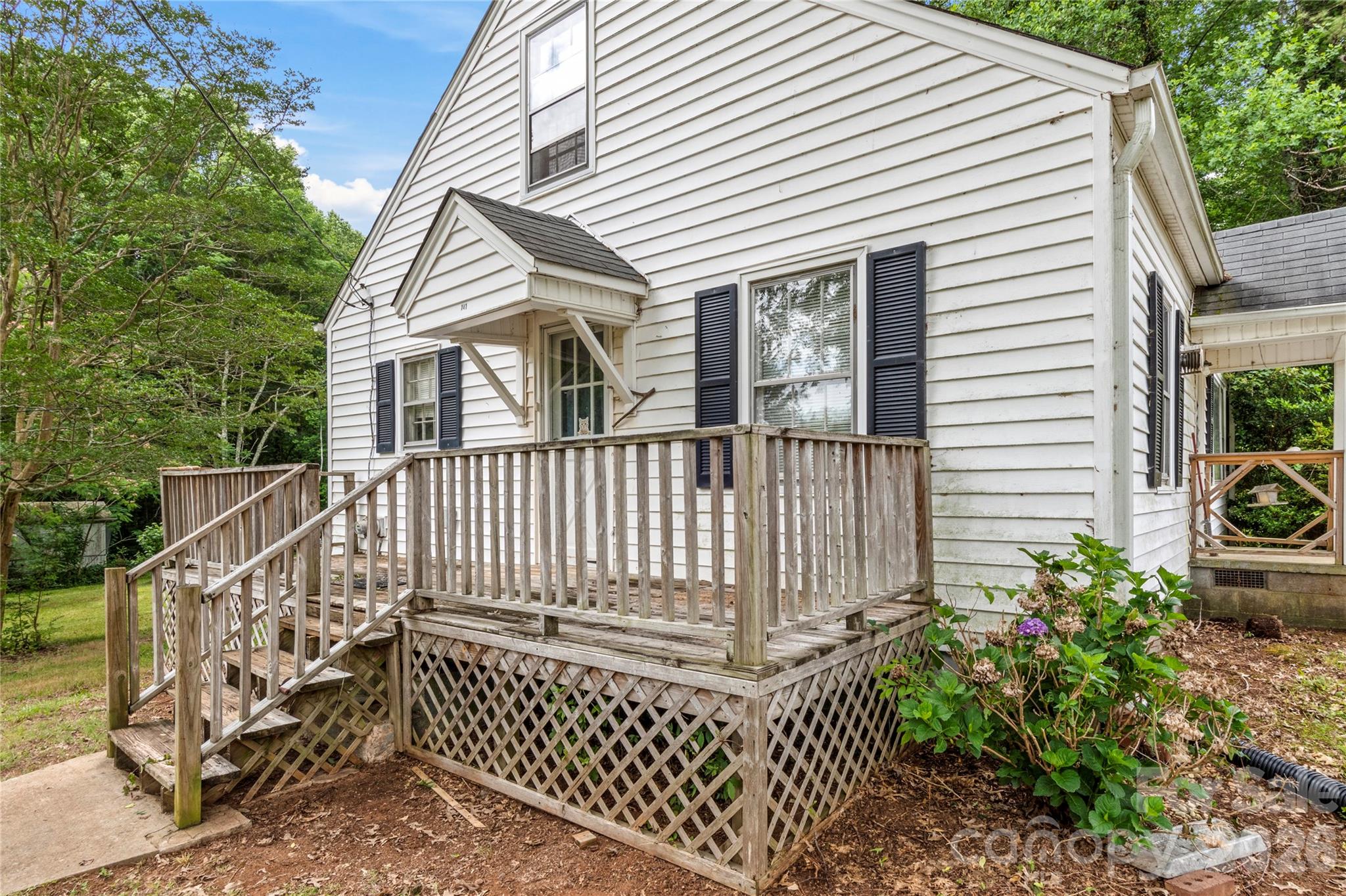 141 Vanzant Road Mocksville, NC 27028 - Photo 4 of 24