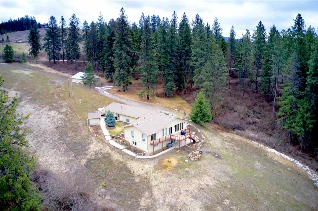 16705 Foothills Road Spokane, WA 99217 - Photo 1 of 20