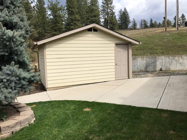 16705 Foothills Road Spokane, WA 99217 - Photo 19 of 20