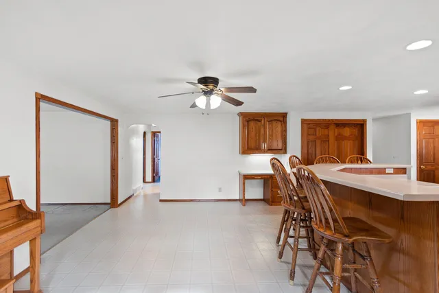 $724,900 | W2227 Redwood Drive, Pulaski, WI 54162