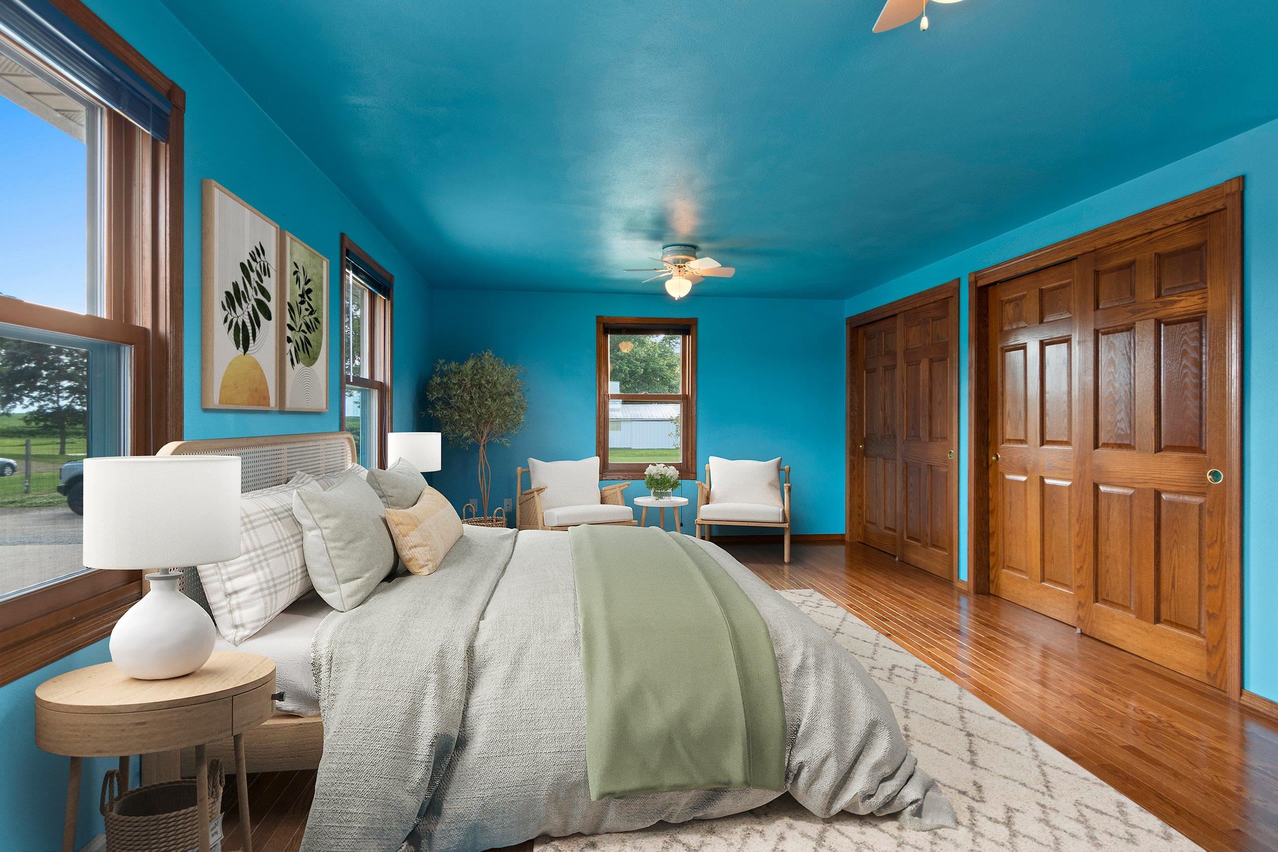 W2227 Redwood Drive Pulaski, WI 54162 - Photo 17 of 68