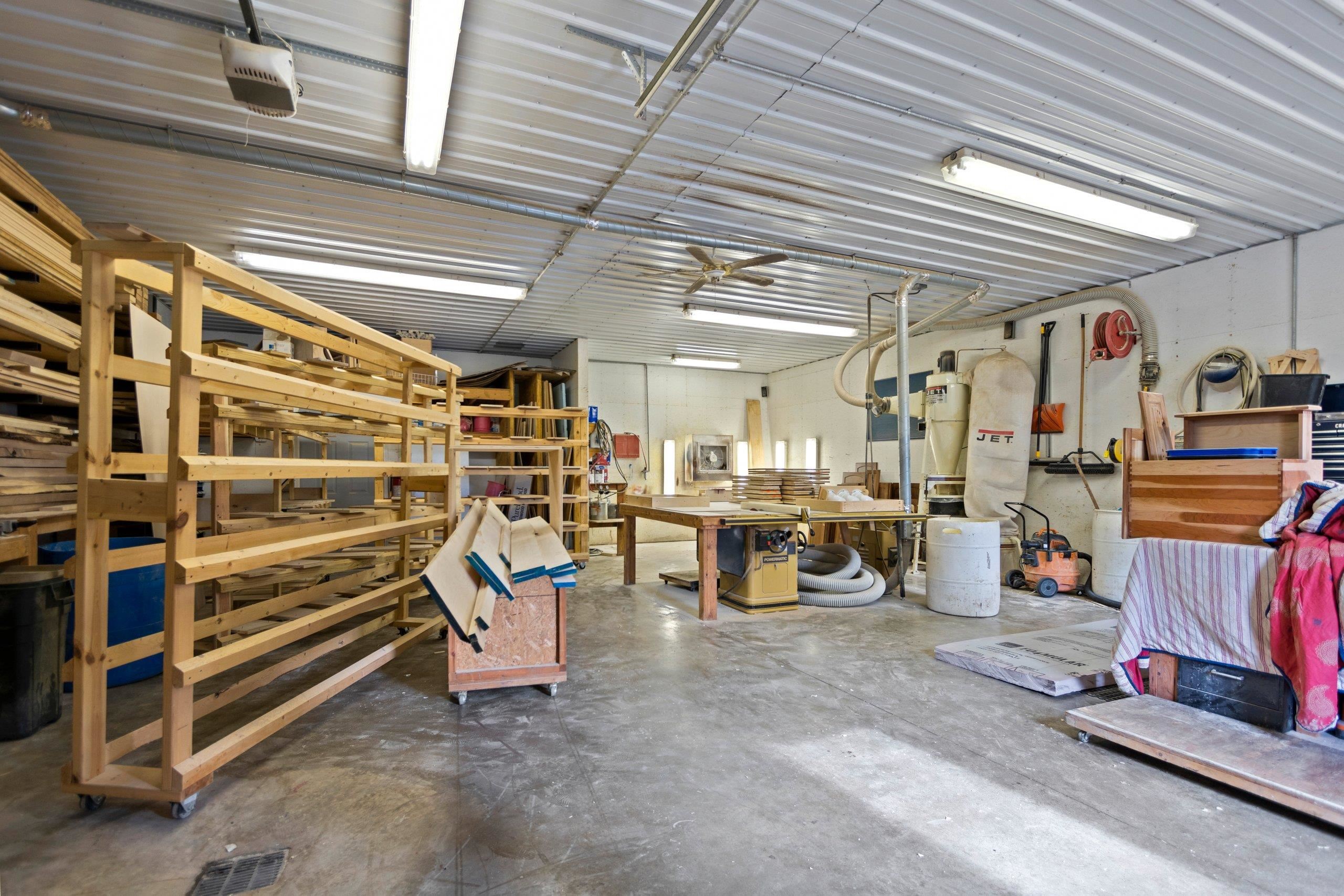 W2227 Redwood Drive Pulaski, WI 54162 - Photo 38 of 68