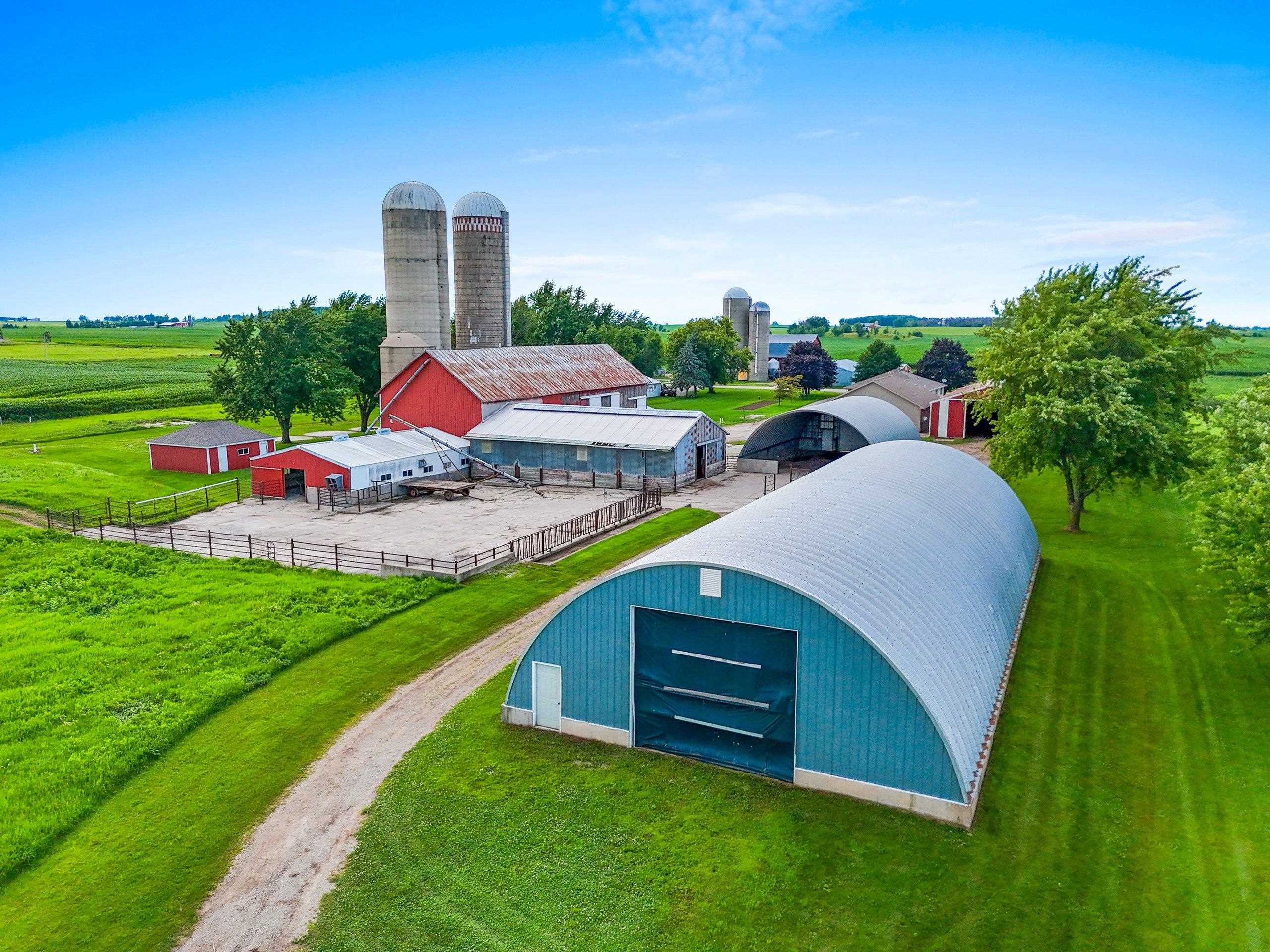 W2227 Redwood Drive Pulaski, WI 54162 - Photo 45 of 68