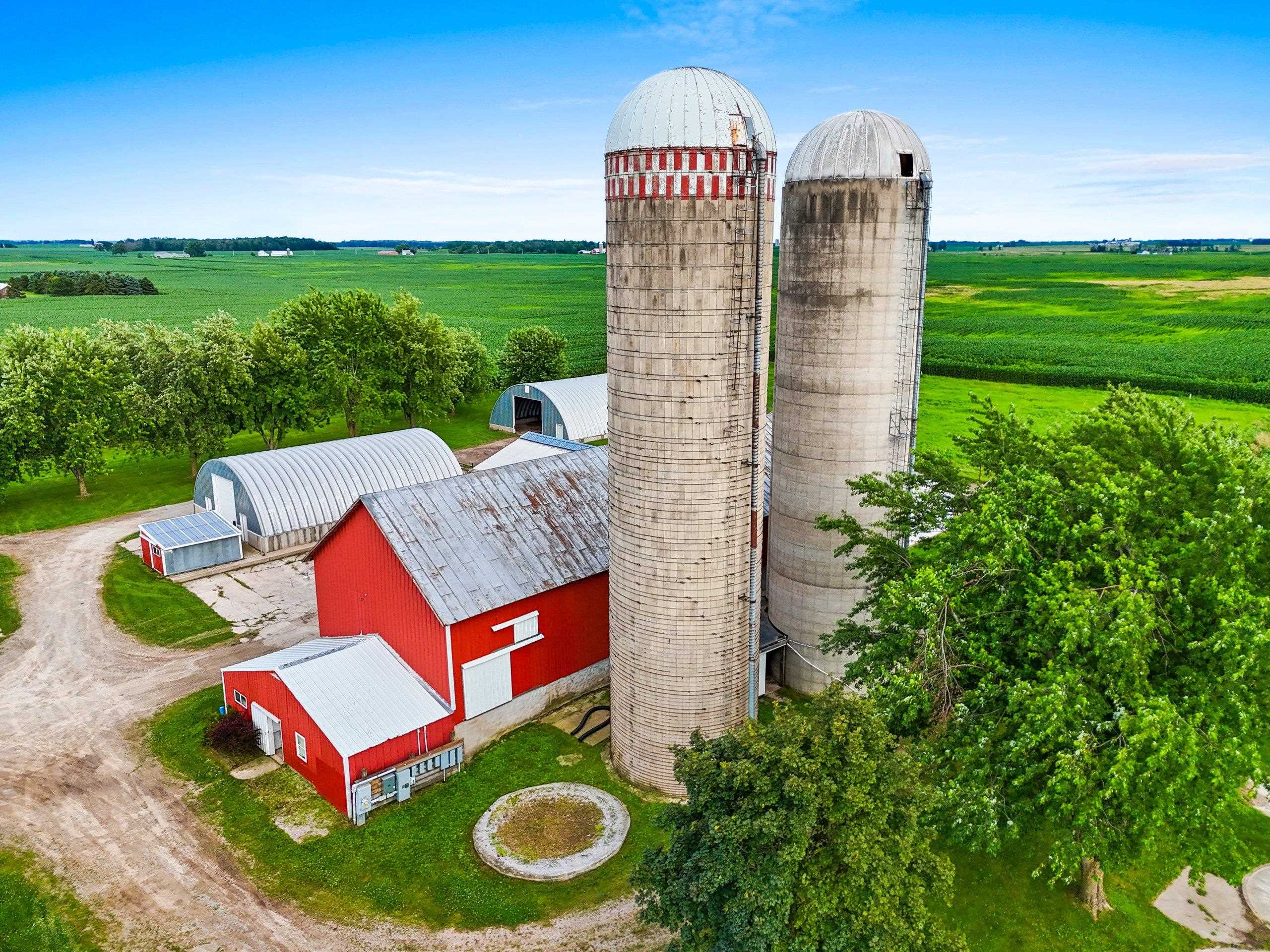 W2227 Redwood Drive Pulaski, WI 54162 - Photo 52 of 68