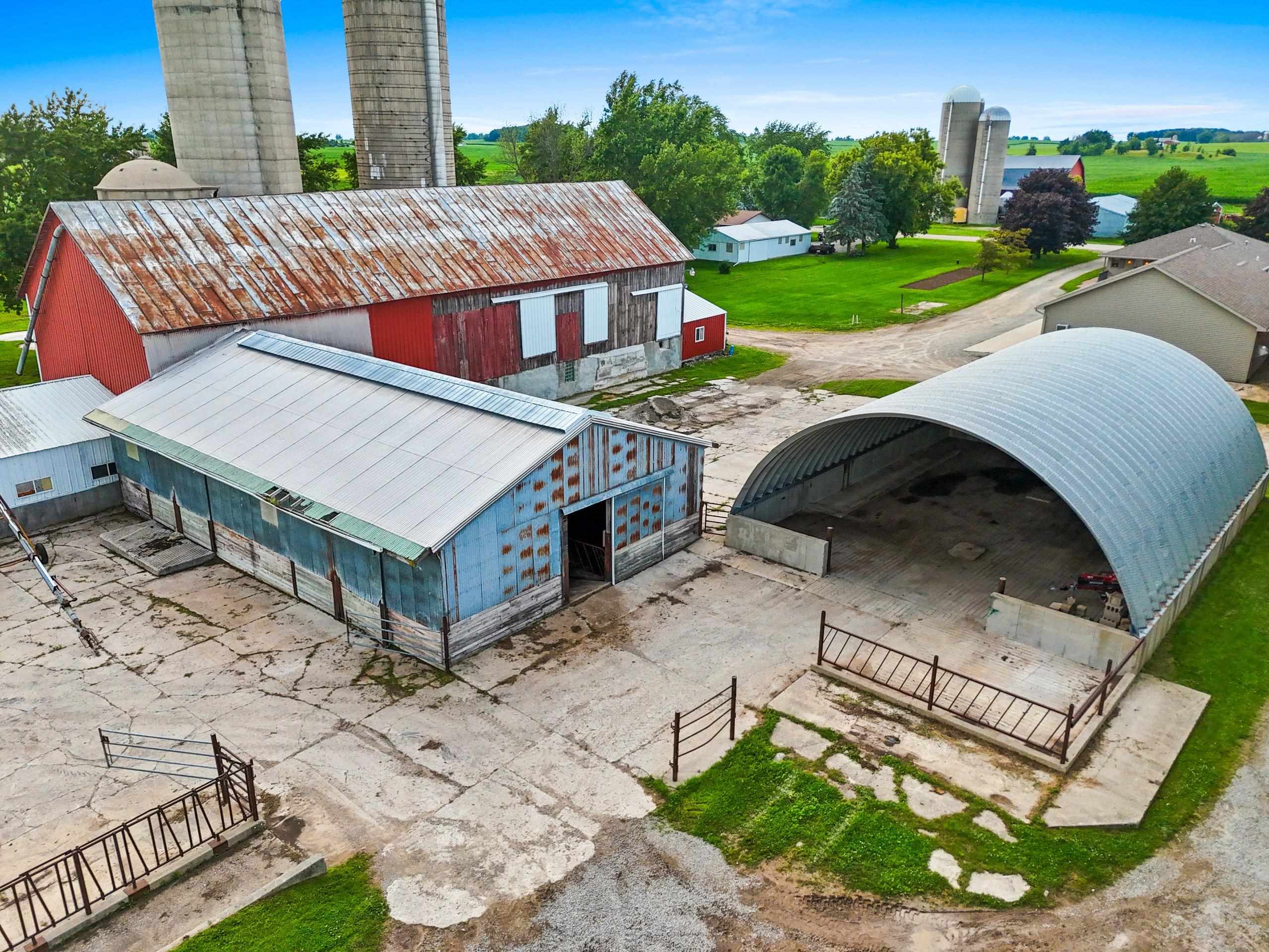 W2227 Redwood Drive Pulaski, WI 54162 - Photo 56 of 68