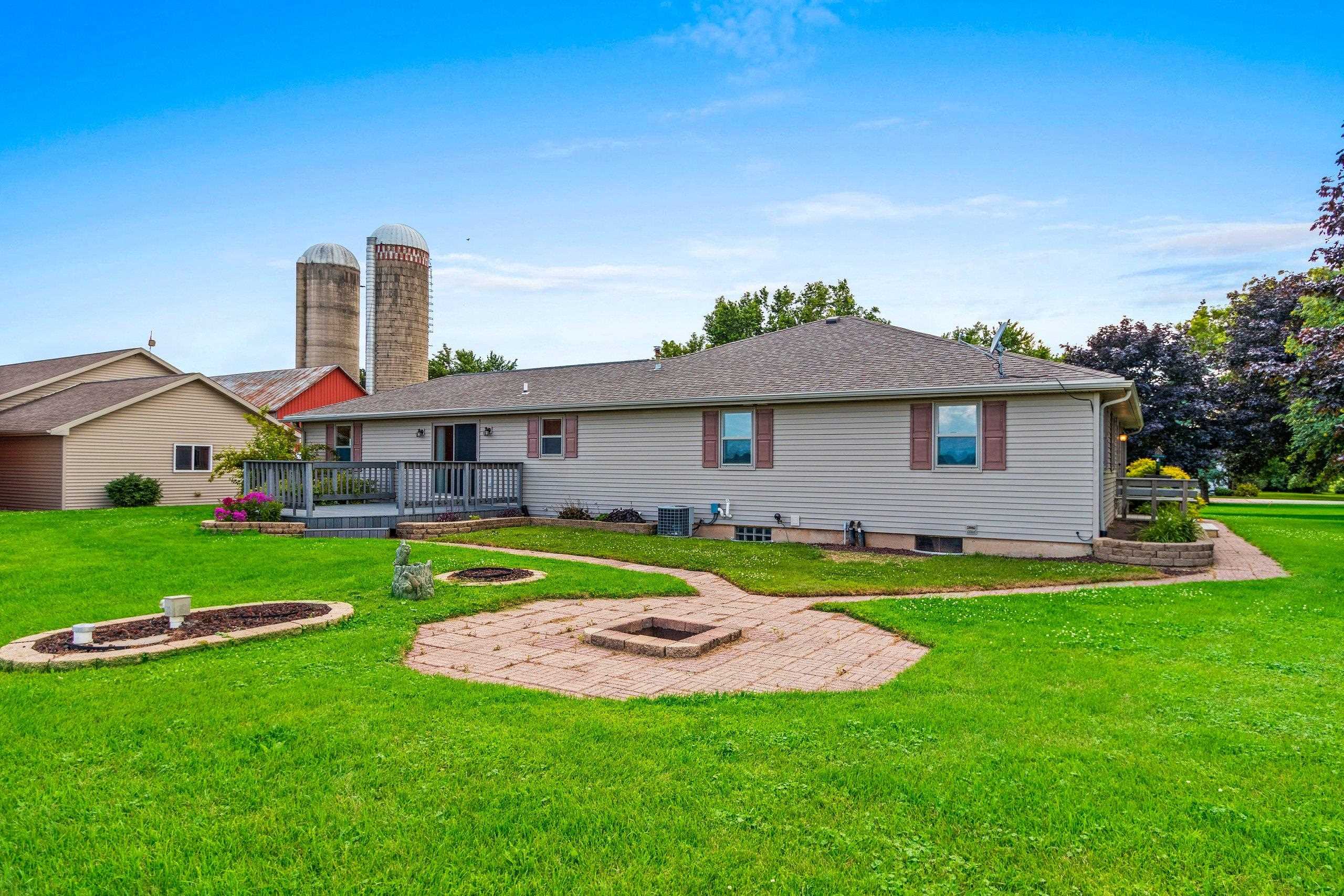 W2227 Redwood Drive Pulaski, WI 54162 - Photo 63 of 68