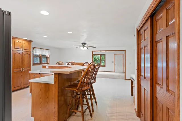 $724,900 | W2227 Redwood Drive, Pulaski, WI 54162